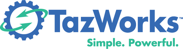 automated income verification integrates with tazworks